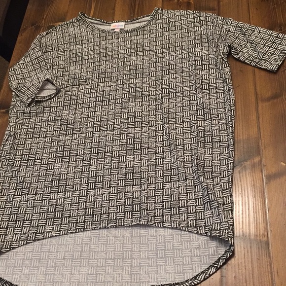 Lularoe Irma XXS Tops lot - Picture 2 of 3